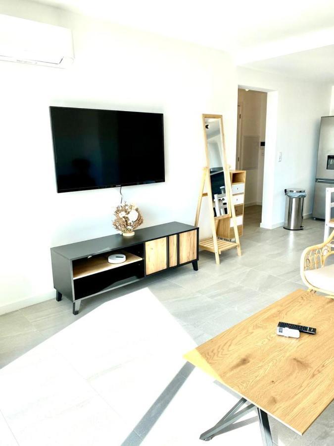 Blue Agosta Aparthotel Grosseto-Prugna Exterior foto