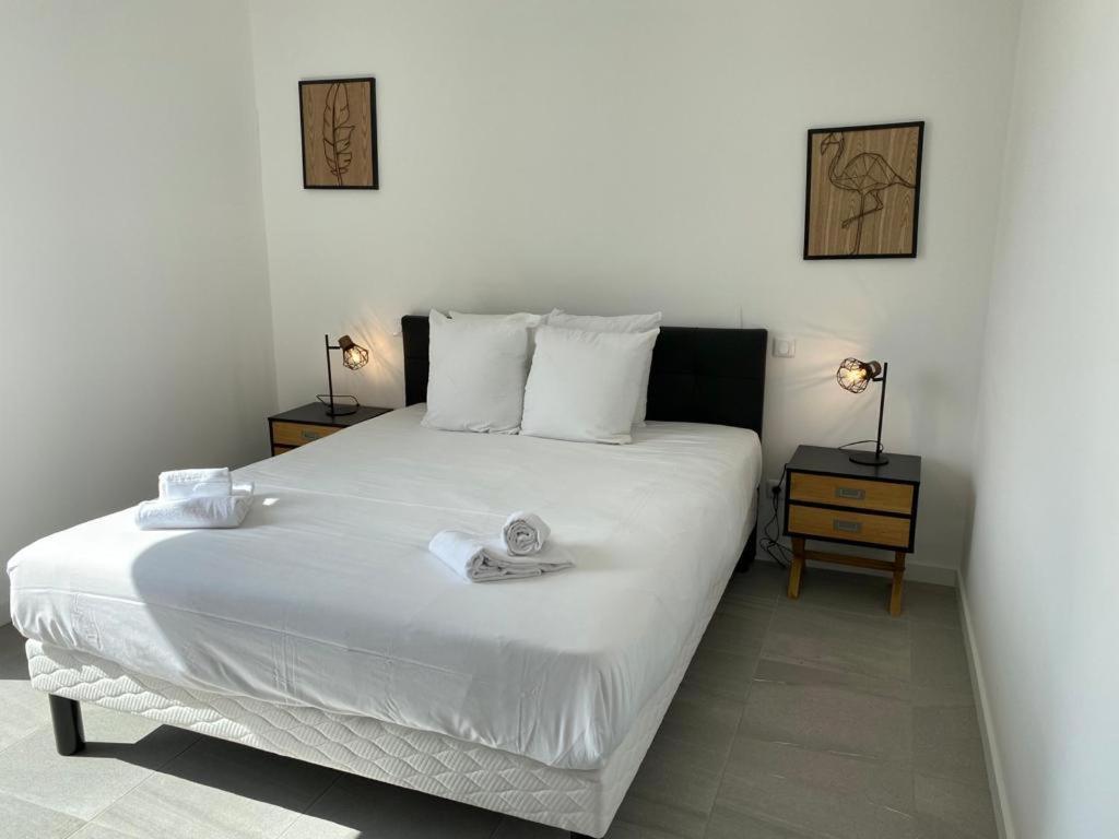 Blue Agosta Aparthotel Grosseto-Prugna Exterior foto